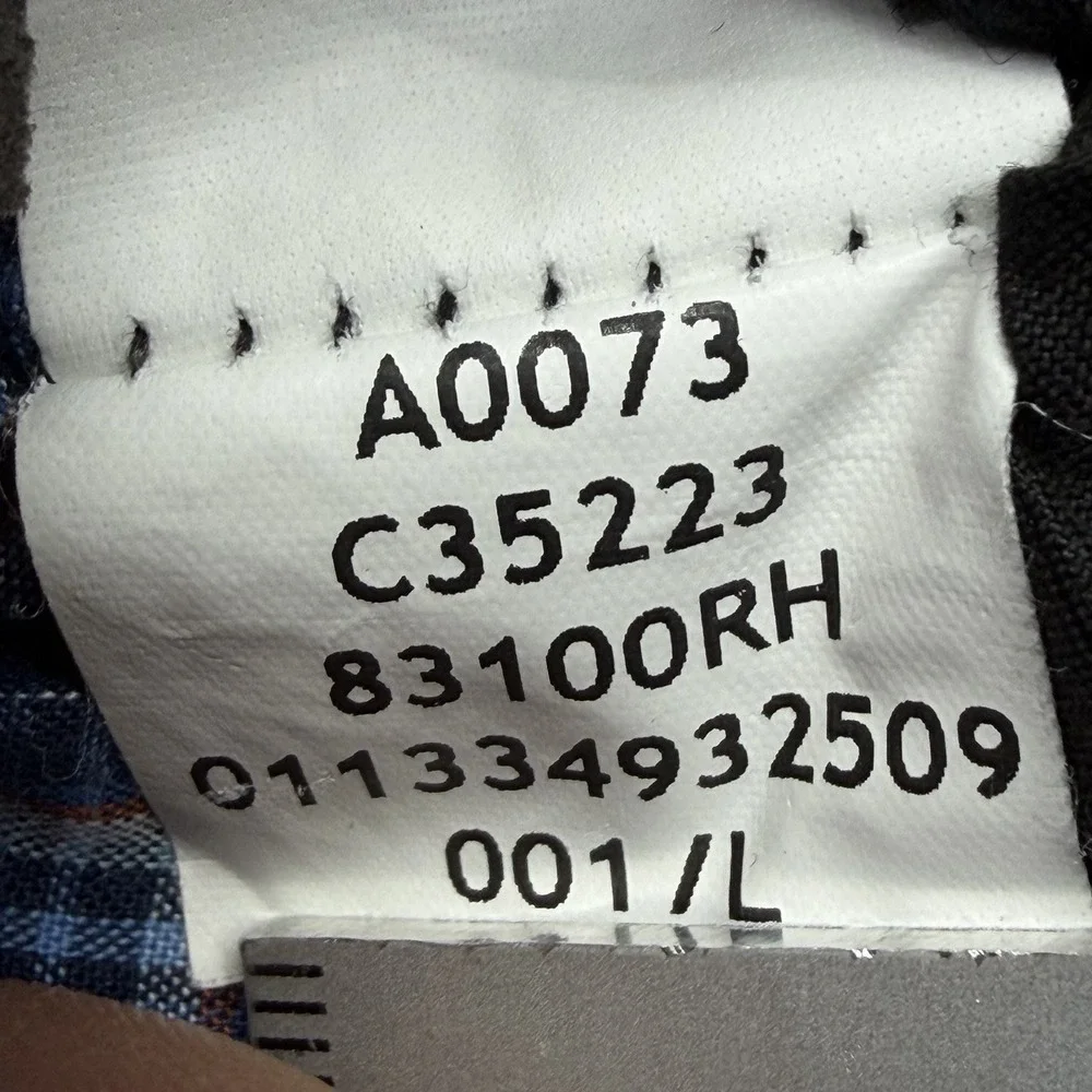 Chaps men harrington